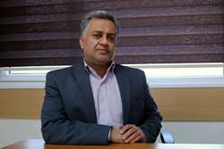 پیام تسلیت معاون درمان و توانبخشی دانشگاه در پی درگذشت دکتر فریدون لایقی